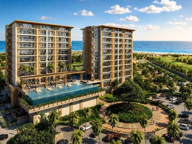 Departamento en venta en Marina Vallarta