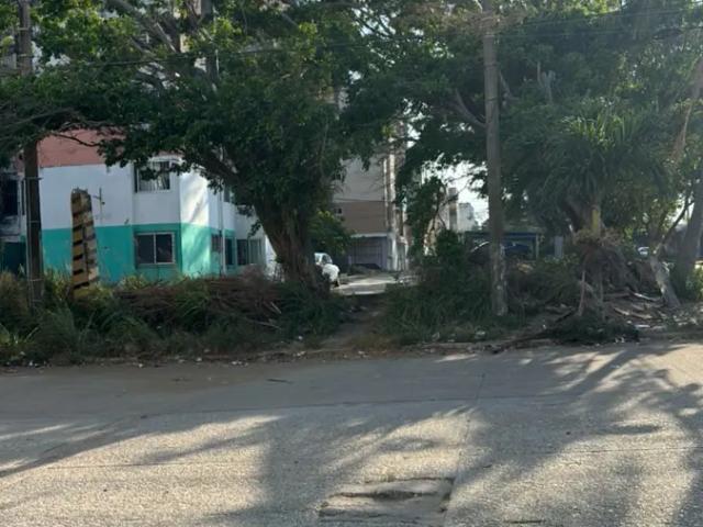 Departamento en venta en Maria de la Piedad, Coatzacoalcos, Veracruz de Ignacio de la Llave