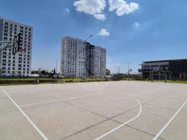 Departamento en venta en Mariano Otero