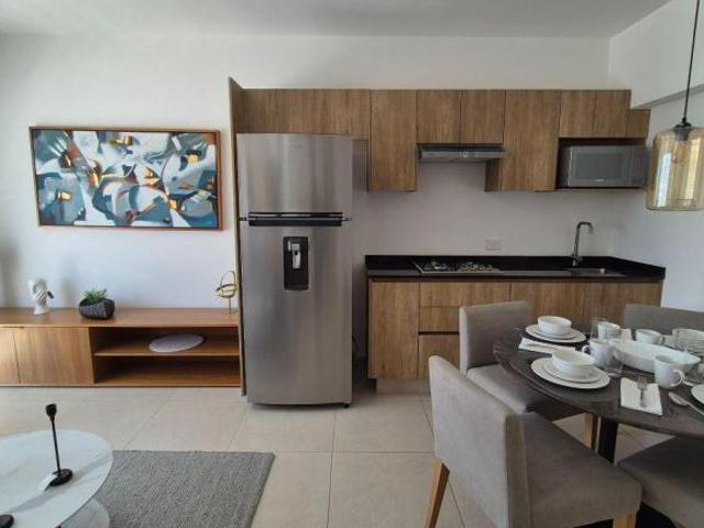 Departamento en venta en Mariano Otero Ferrara Modelo B