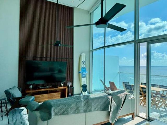 Departamento en VENTA EN MARITIMA BEACH NUEVO VALLARTA