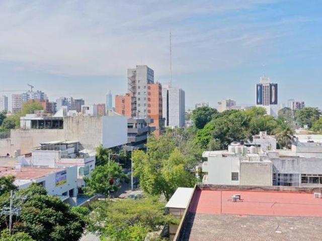 Departamento en Venta en Marsellesa Colonia Americana en Guadalajara, Jalisco