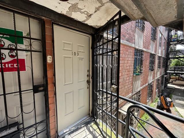 Departamento en venta en Martin Carrera, Gustavo A. Madero, Ciudad de México