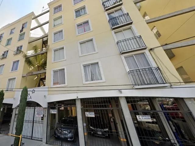 Departamento en Venta en Martin Carrera, Gustavo A. Madero, RECUPERACIÓN INMOBILIARIA