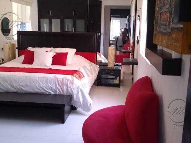 Departamento en Venta en Marvilla, Vista Hermosa, Acapulco