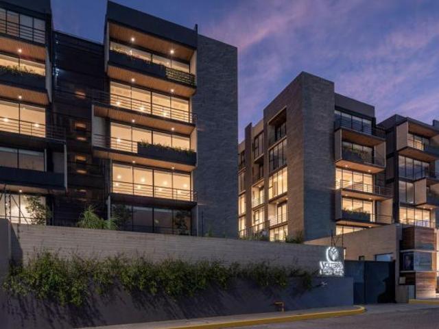 Departamento en venta en METEPEC