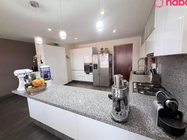 Departamento en Venta en Metepec | 175 m² | Terraza | Amenidades Premium