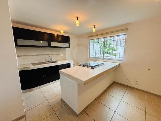 Departamento en venta en Metepec 3 rec?maras