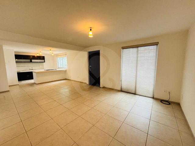 Departamento en venta en Metepec 3 rec?maras
