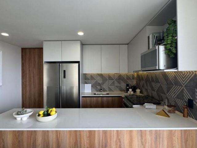 Departamento en venta en Metpark Metropolitano Modelo A Plus
