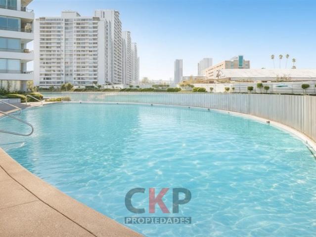 Departamento en Venta en Metro Carlos Valdovinos / Av. Quilin