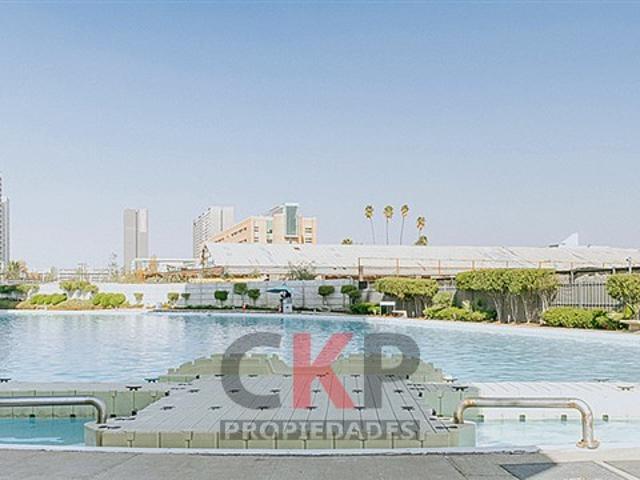 Departamento en Venta en Metro Carlos Valdovinos / Av. Quilín