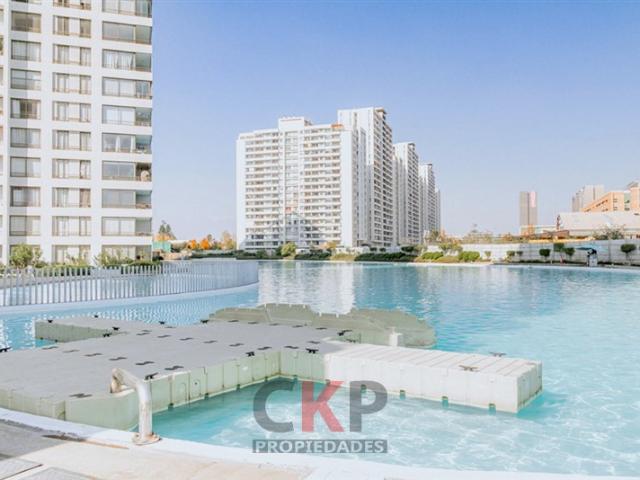 Departamento en Venta en Metro Carlos Valdovinos / Av. Quilín