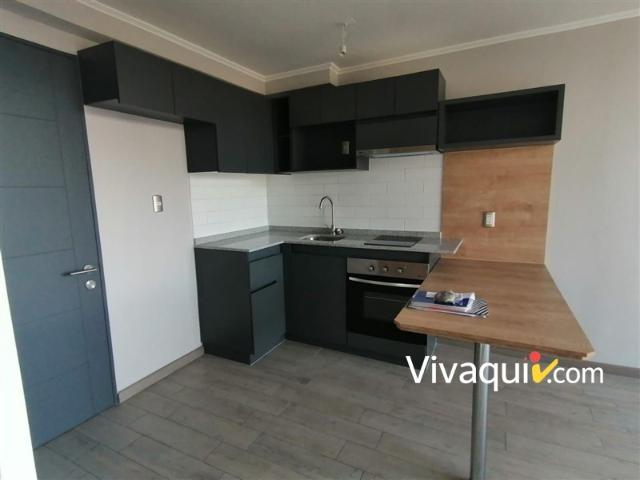 Departamento en Venta en metro Cumming