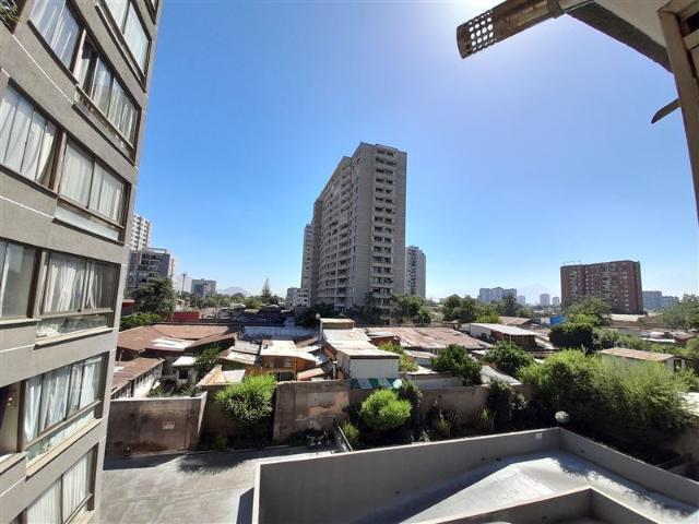 Departamento en Venta en Metro Gruta de Lourdes