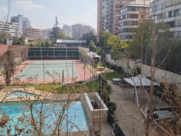 Departamento en Venta en Metro Hernando de Magallanes