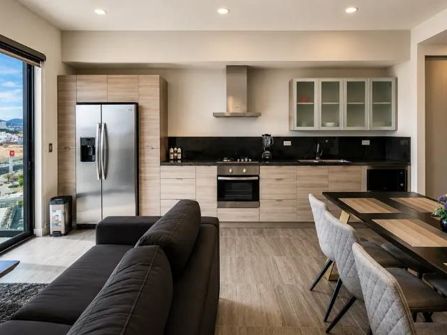 DEPARTAMENTO EN VENTA EN METRO LOFT, CHIHUAHUA