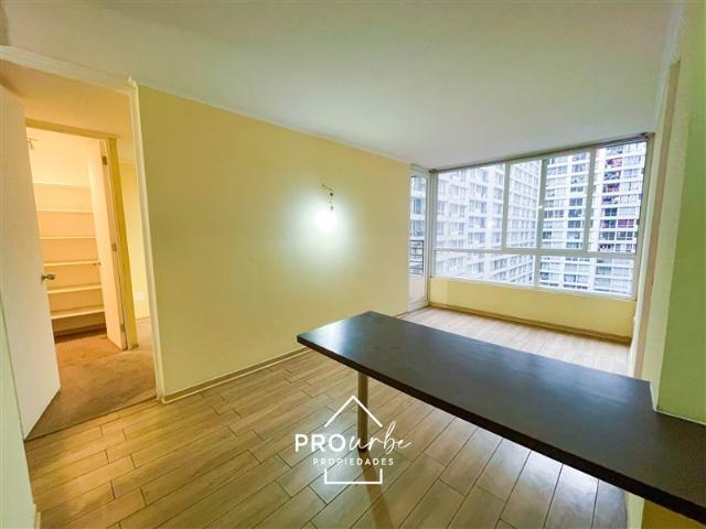 Departamento en Venta en Metro Las Rejas