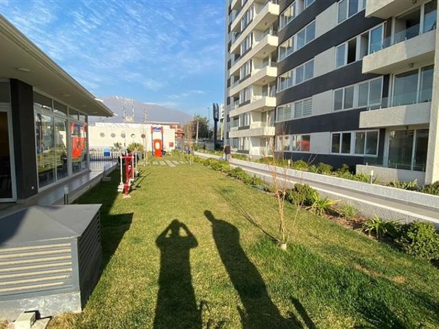 Departamento en Venta en Metro Las Torres
