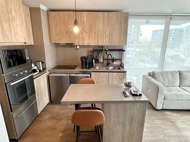 Departamento en Venta en Metro Magallanes
