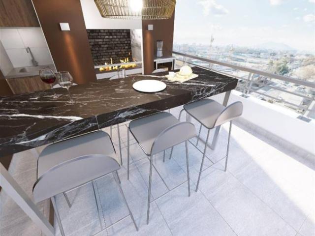 Departamento en Venta en Metro Padre Alberto Hurtado