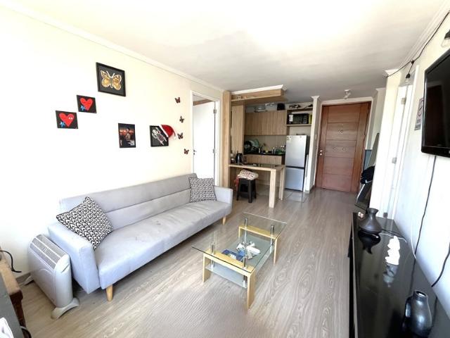 Departamento en Venta en Metro Parque Bustamante
