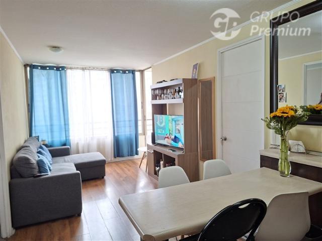 Departamento en Venta en Metro Rodrigo de Araya