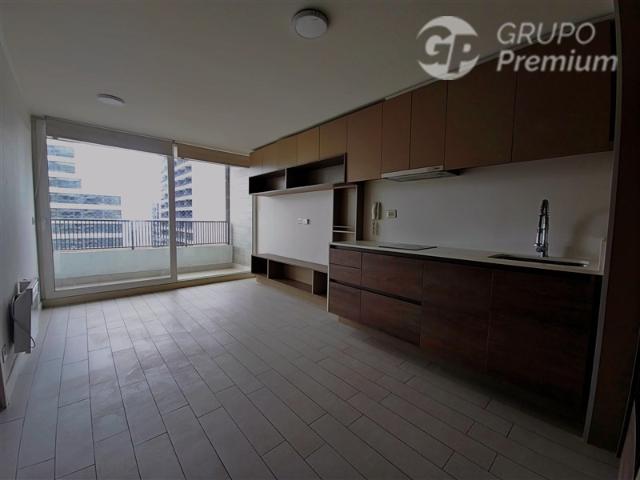 Departamento en Venta en Metro Ñuñoa 1D 1B