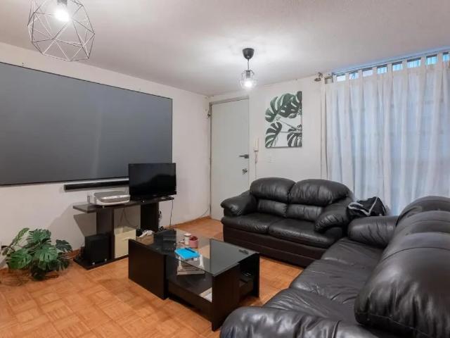 DEPARTAMENTO EN VENTA EN MÉXICO NUEVO, MIGUEL HIDALGO, CDMX