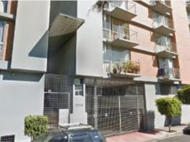 Departamento en venta en Mexico Nuevo, Miguel Hidalgo, Ciudad de México