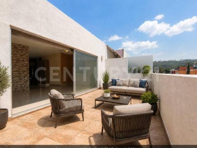 Departamento en Venta en México Nuevo, Atizapán de Zaragoza, Edo. de México