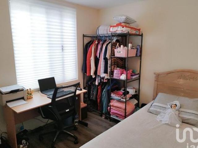 DEPARTAMENTO EN VENTA EN MEZQUITAL 51 A CINCO MINUTOS DEL METRO VALLE GOMEZ