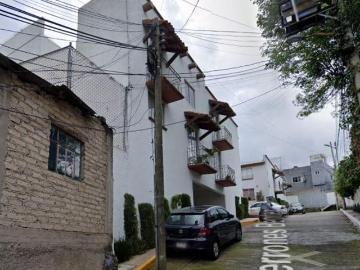 Departamento en Venta en Memetla, Cuajimalpa de Morelos
