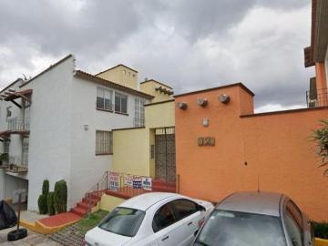 Departamento en Venta en Memetla, Cuajimalpa de Morelos. Cerca de Centro Santa Fe.AD