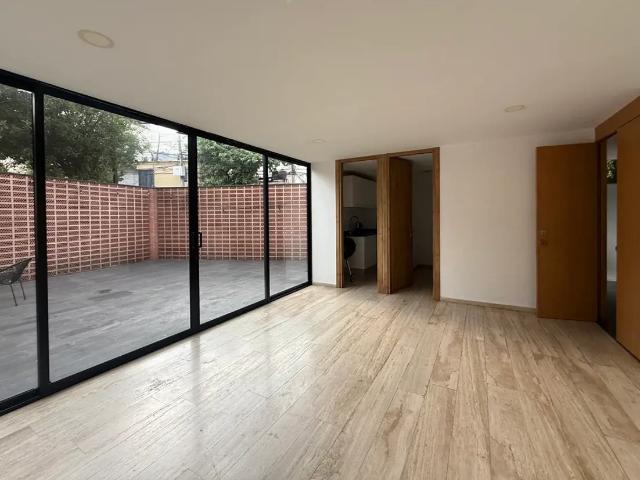 Departamento en venta en Memetla, Cuajimalpa de Morelos, Ciudad de México