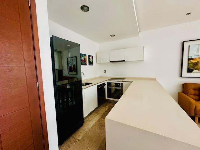 Departamento en venta en Menneses on the beach