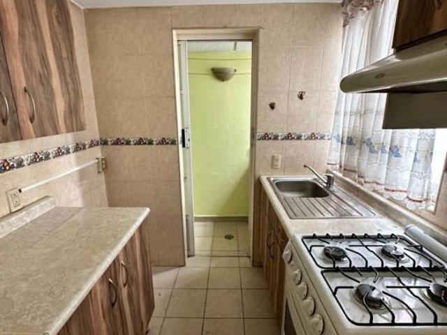 Departamento en venta en Merced Balbuena, Venustiano Carranza