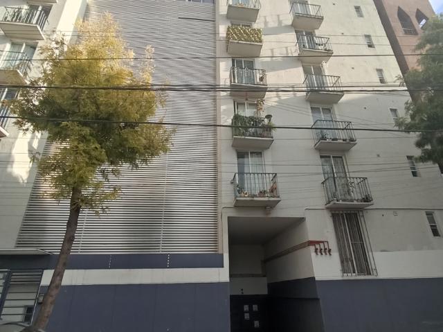 Departamento en venta en Merced Balbuena, Venustiano Carranza, Ciudad de México