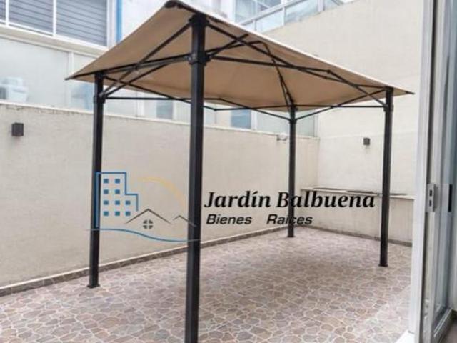Departamento En Venta En Merced Balbuena