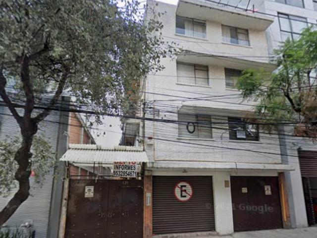 ?DEPARTAMENTO EN VENTA EN MERCED GOMEZ BENITO JUAREZ CDMX ?
