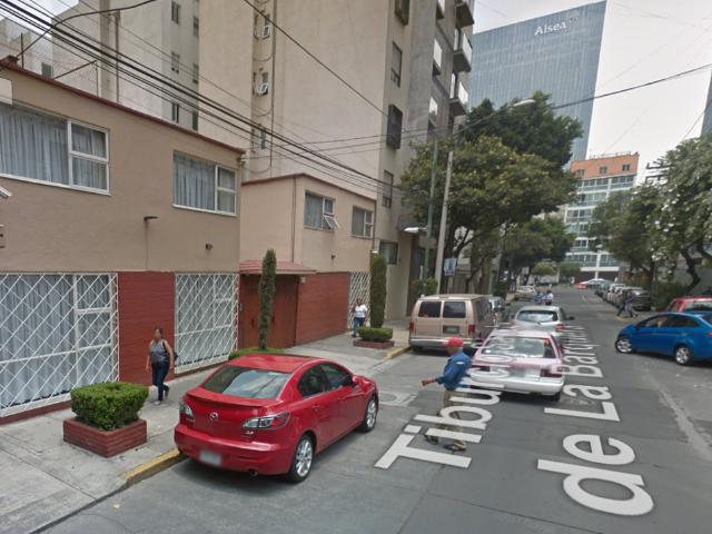 Departamento en venta en Merced Gomez, Benito Juárez, Ciudad de México