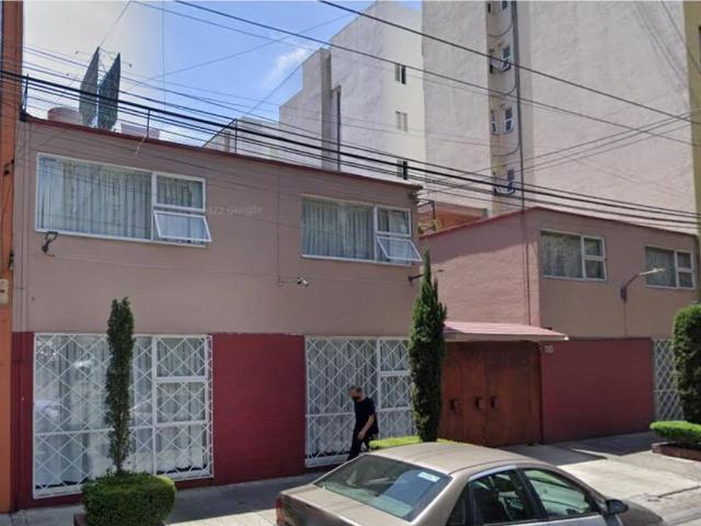 Departamento en venta en Merced Gomez, Benito Juárez, Ciudad de México