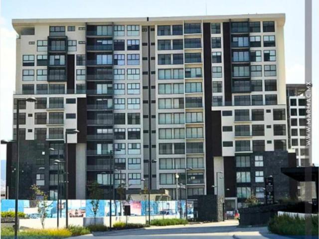 Departamento en venta en Mercurio, Querétaro, Querétaro