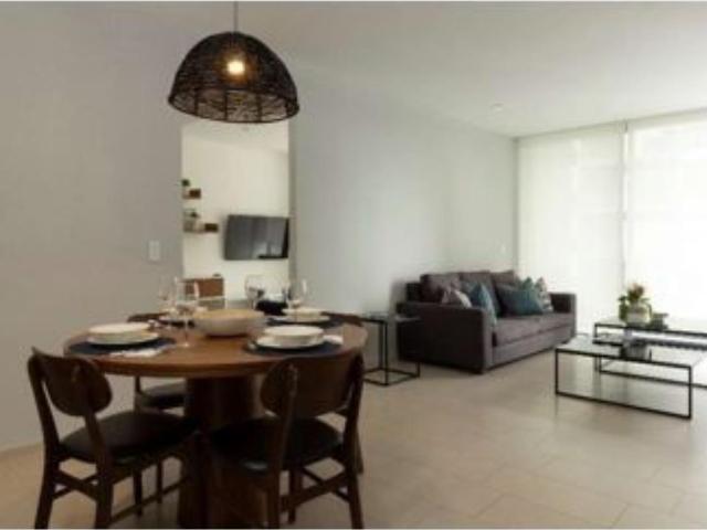 Departamento en venta en Mercurio, Querétaro, Querétaro