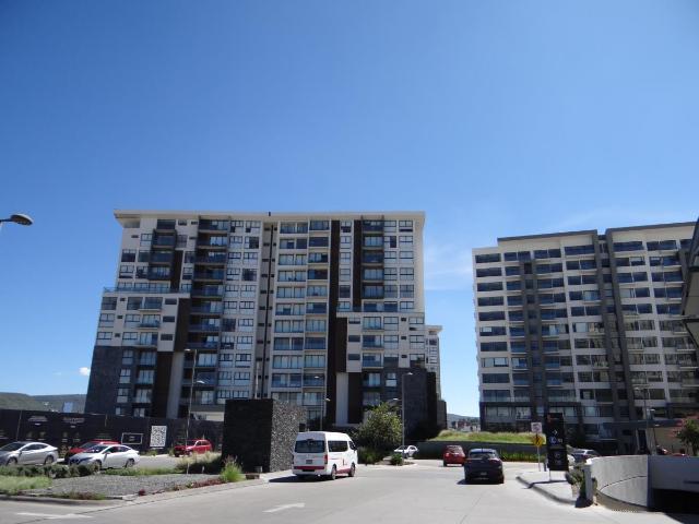 Departamento en venta en Mercurio, Querétaro, Querétaro