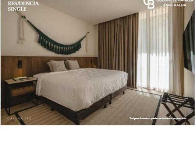 DEPARTAMENTO EN VENTA EN MÉRIDA CENTRO