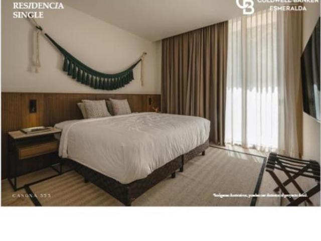 DEPARTAMENTO EN VENTA EN MÉRIDA CENTRO