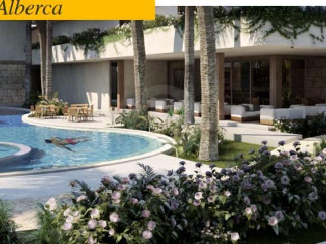 Departamento en venta en Merida Centro