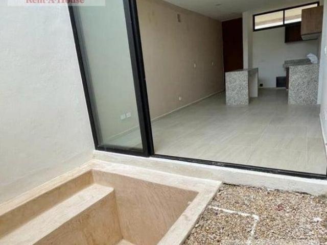 Departamento en Venta en Merida, Chablekal MY 25 883