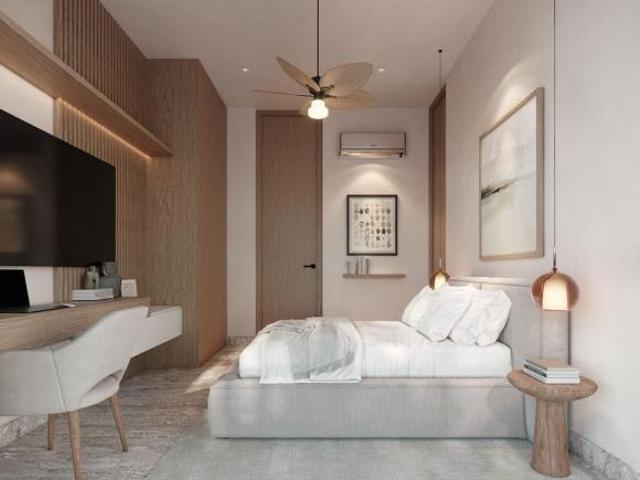 Departamento en venta en Mérida, Dianela, Dzityá Mod. Serenity